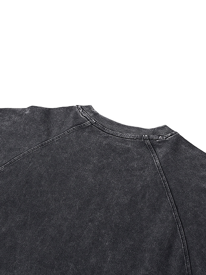 Inner Alchemy - Snow Washed Tank Top (NEW)