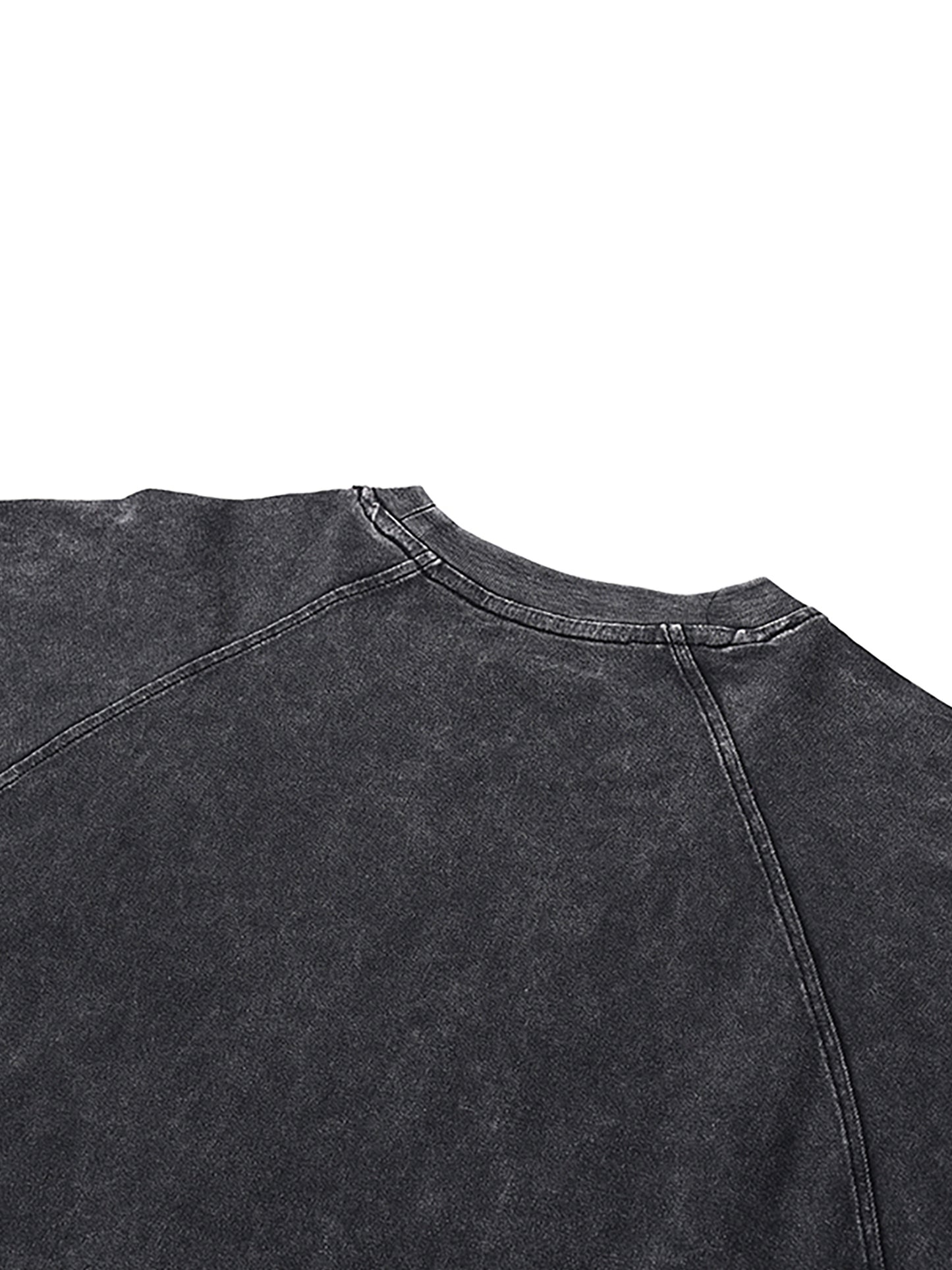 Ethereal Muse - Snow Washed Tank Top (NEW)