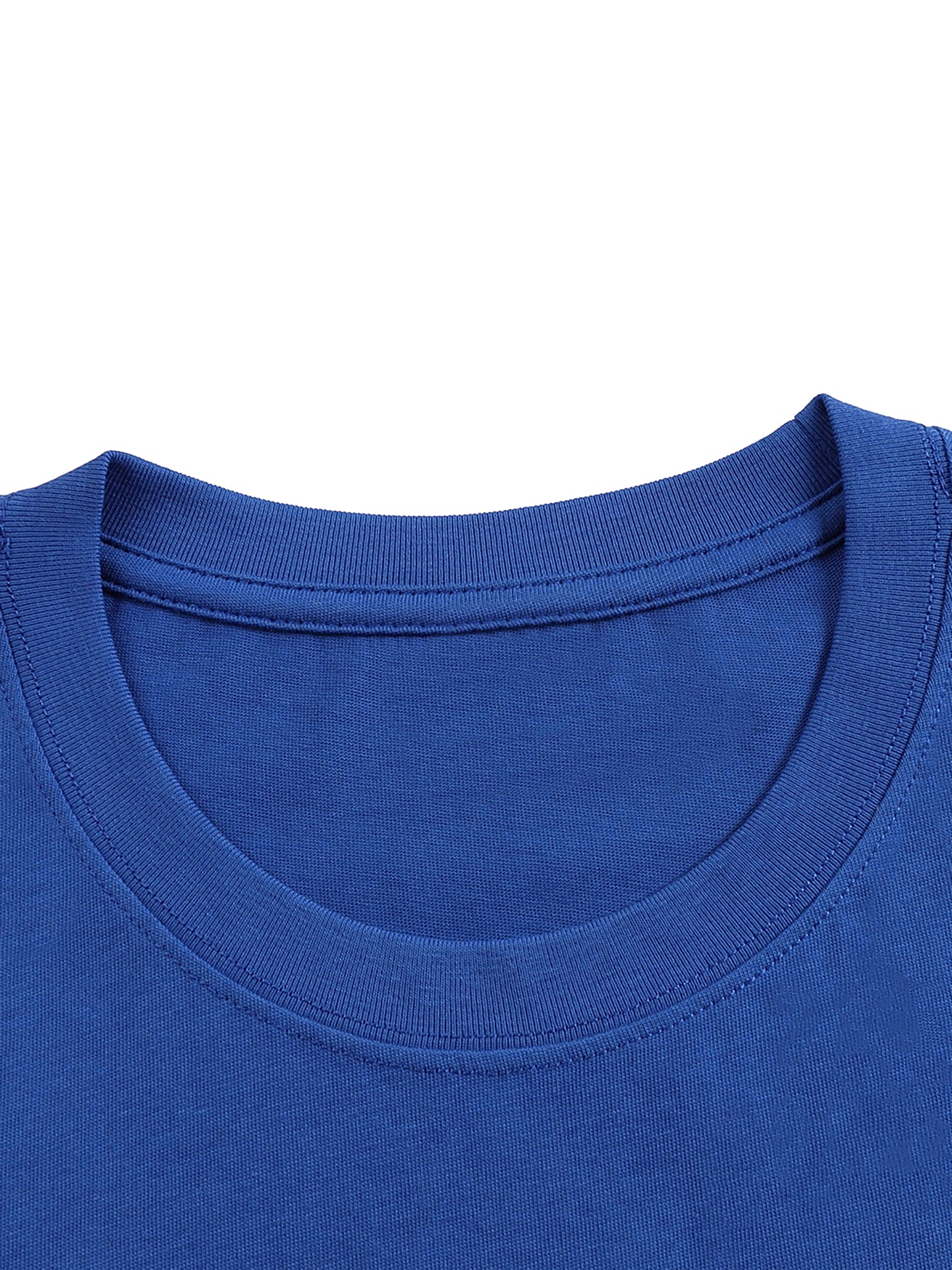 Inner Alchemy - Standard fit Essential Cotton T-Shirt - view 6