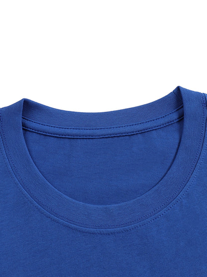 Inner Alchemy - Standard fit Essential Cotton T-Shirt - view 6