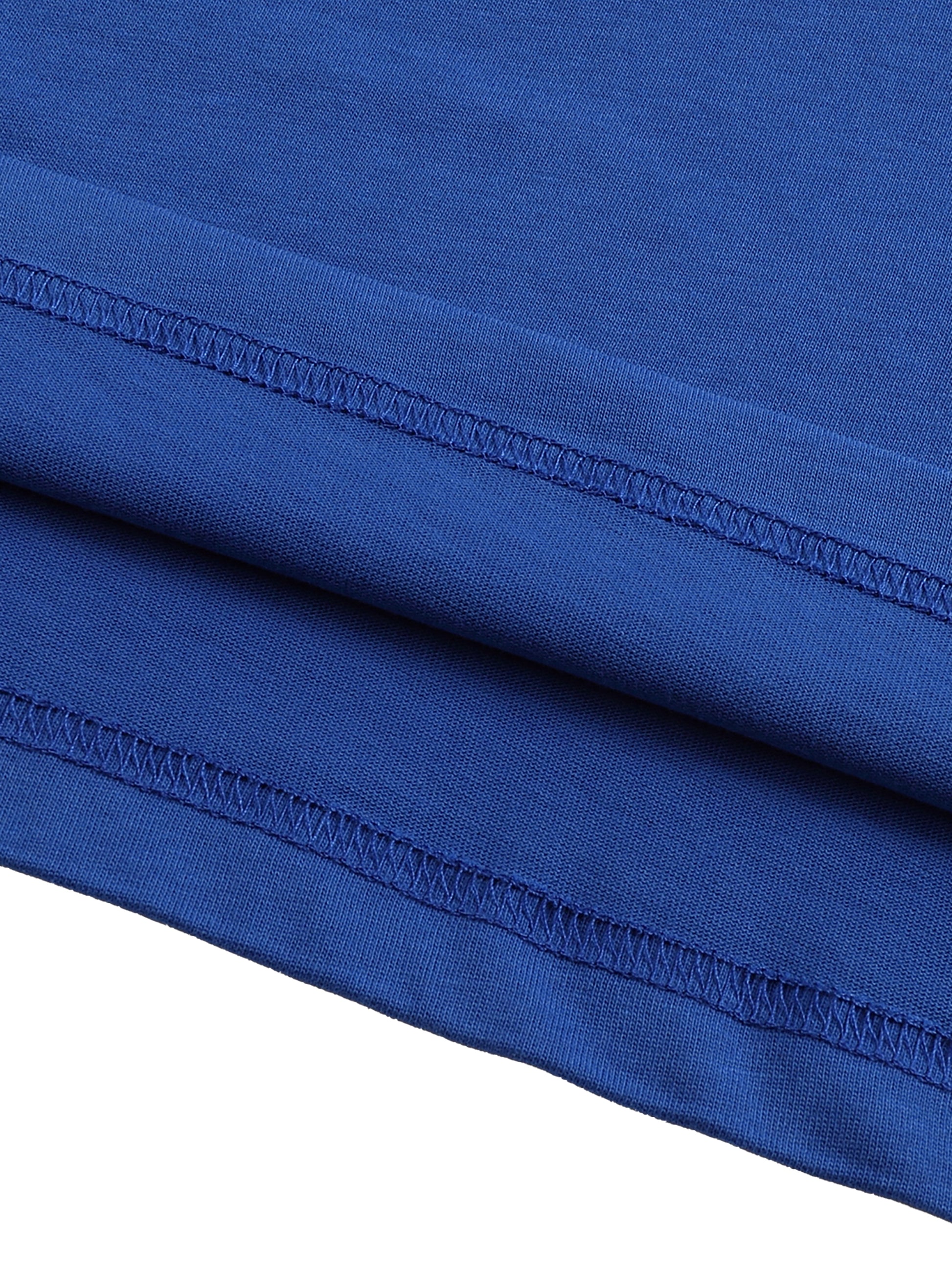 Inner Alchemy - Standard fit Essential Cotton T-Shirt - view 11