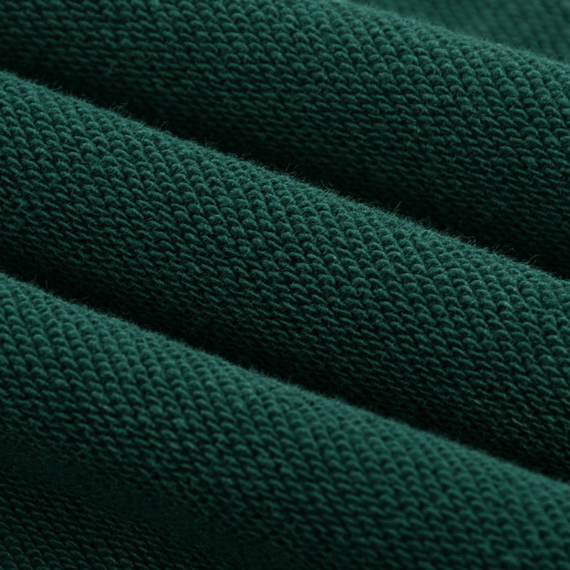 Inner Alchemy sweatpants fabric texture close-up