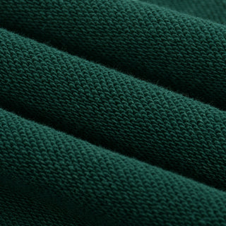 Inner Alchemy sweatpants fabric texture close-up
