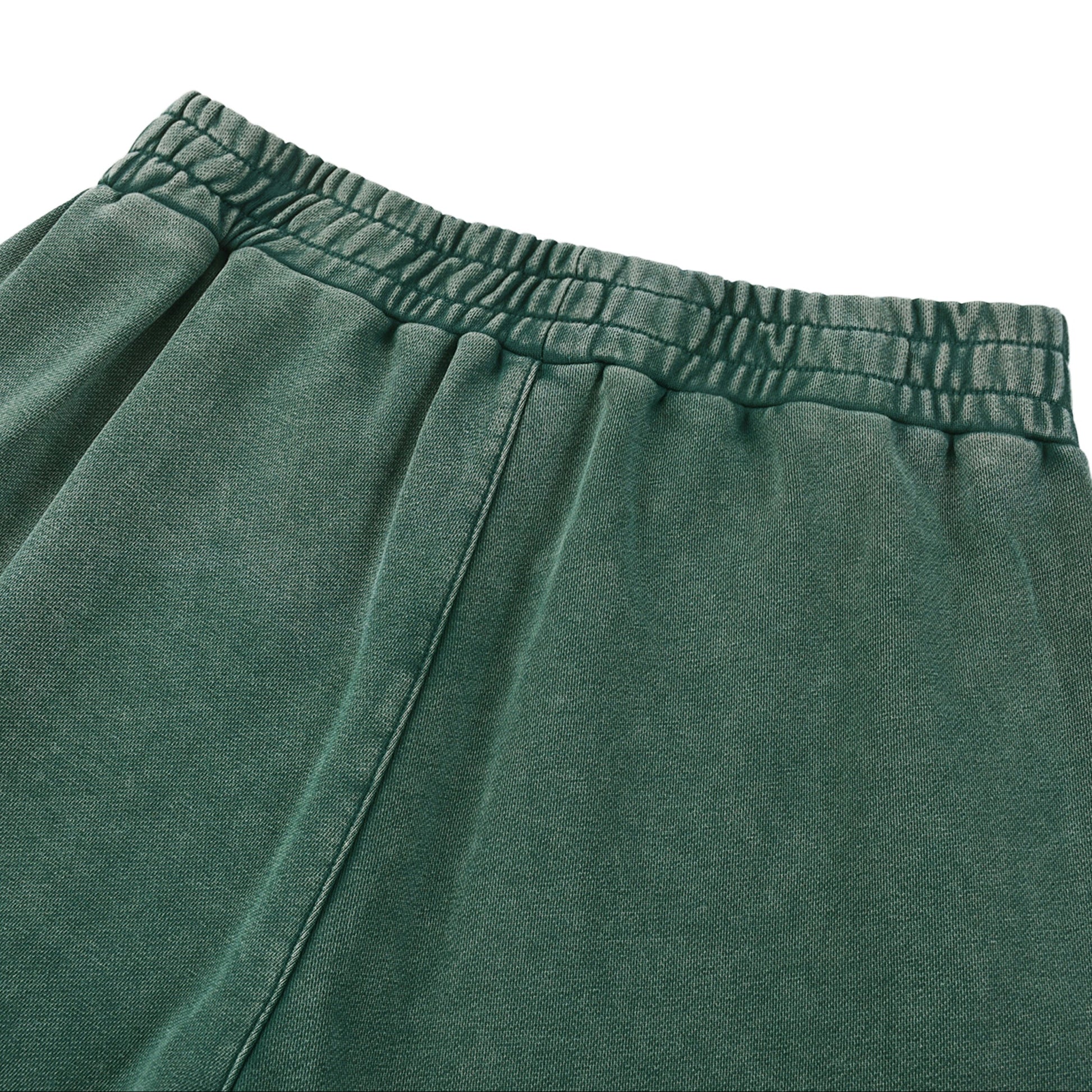 Inner Alchemy - Snow Wash Heavyweight Jogger Sweatpants (NEW) - view 8