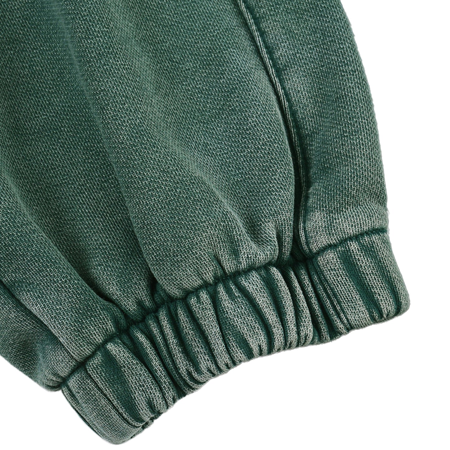 Existential - Snow Wash Heavyweight Jogger Sweatpants - view 10