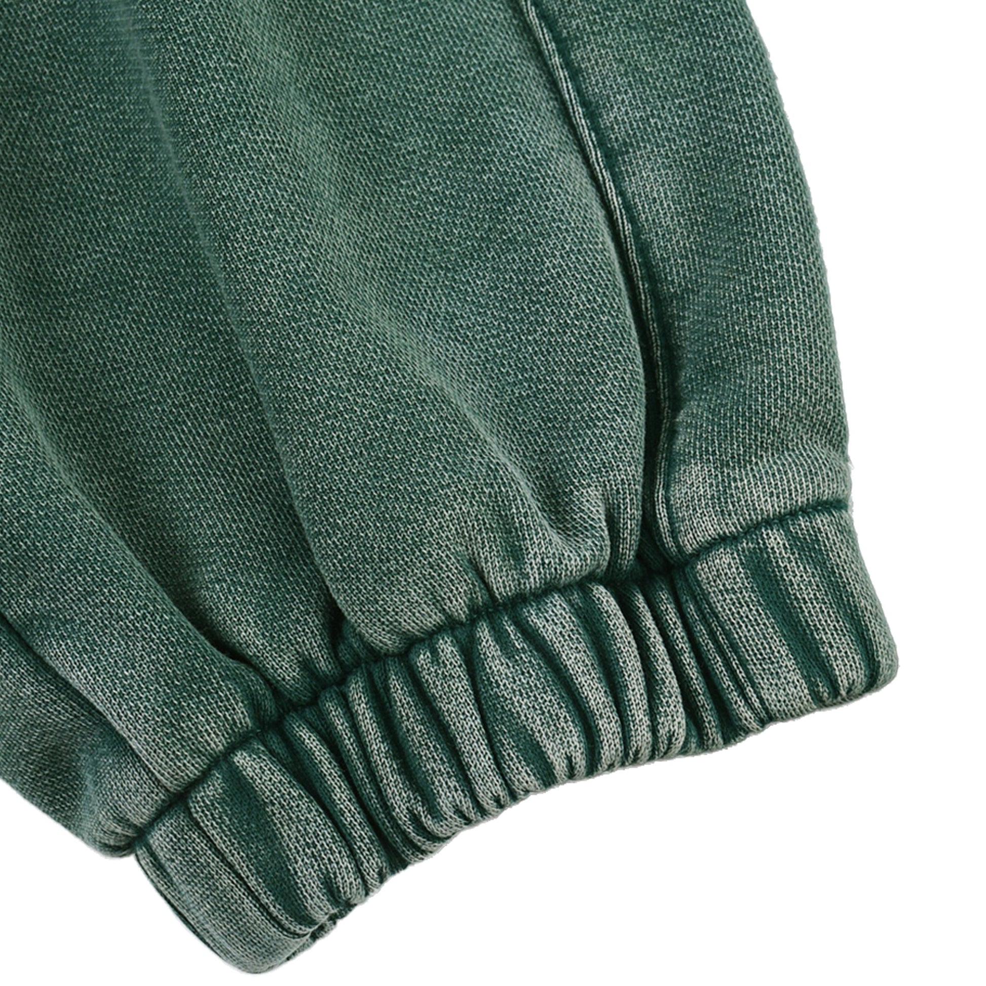 Existential - Snow Wash Heavyweight Jogger Sweatpants - view 10