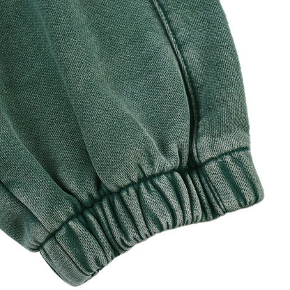 Existential - Snow Wash Heavyweight Jogger Sweatpants - view 10