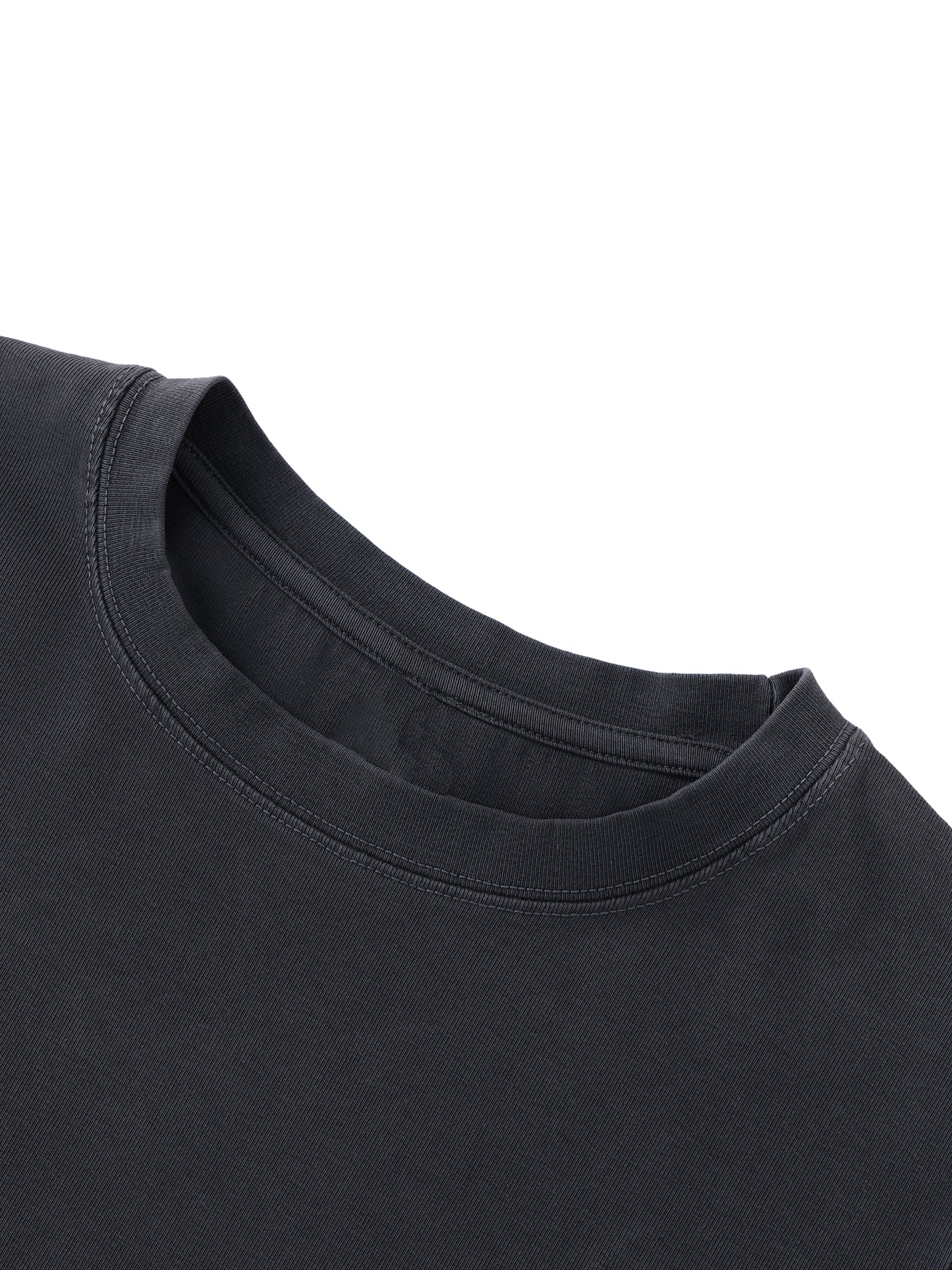 Yin / Yang - Women's Vintage Wash Slim Fit T-shirt (NEW)