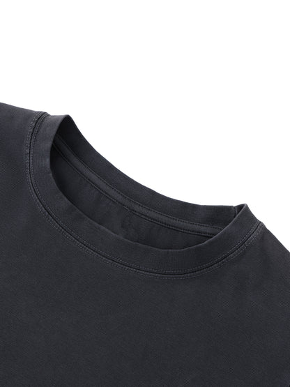 Quiet the Mind, Open the Heart - Women's Vintage Wash Slim Fit T-shirt (NEW)