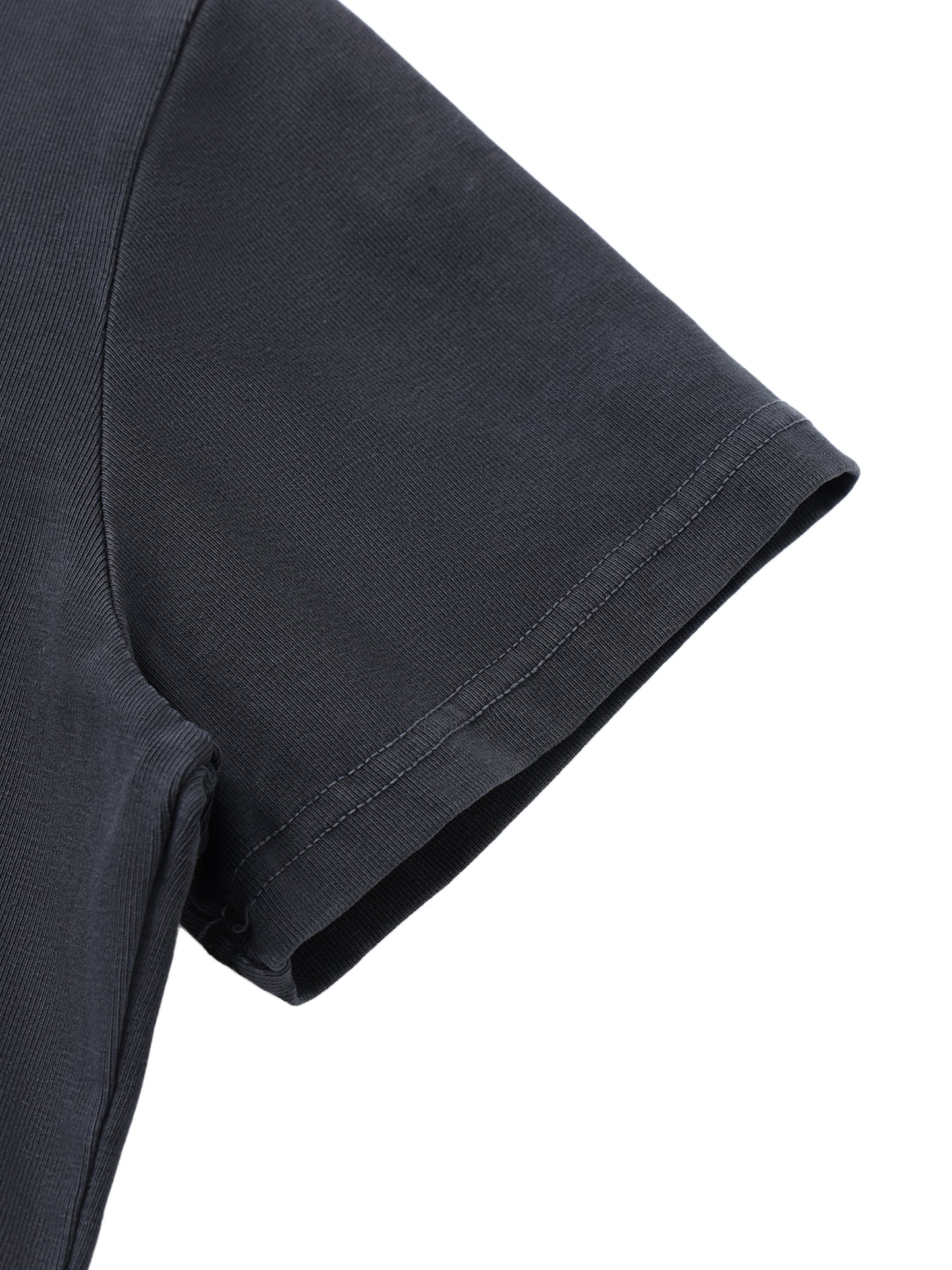 Dissolution of Ego - Women's Vintage Wash Slim Fit T-shirt (NEW)