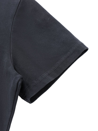 Dissolution of Ego - Women's Vintage Wash Slim Fit T-shirt (NEW)