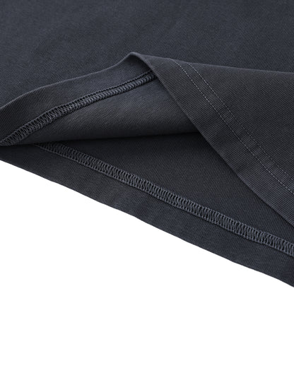 Dissolution of Ego - Women's Vintage Wash Slim Fit T-shirt (NEW)