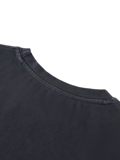 Dissolution of Ego - Women's Vintage Wash Slim Fit T-shirt (NEW)