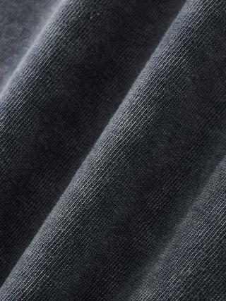 Existential - Snow Wash Raw-Hem Boxy Ultra-Heavyweight T-shirt (NEW) - view 14