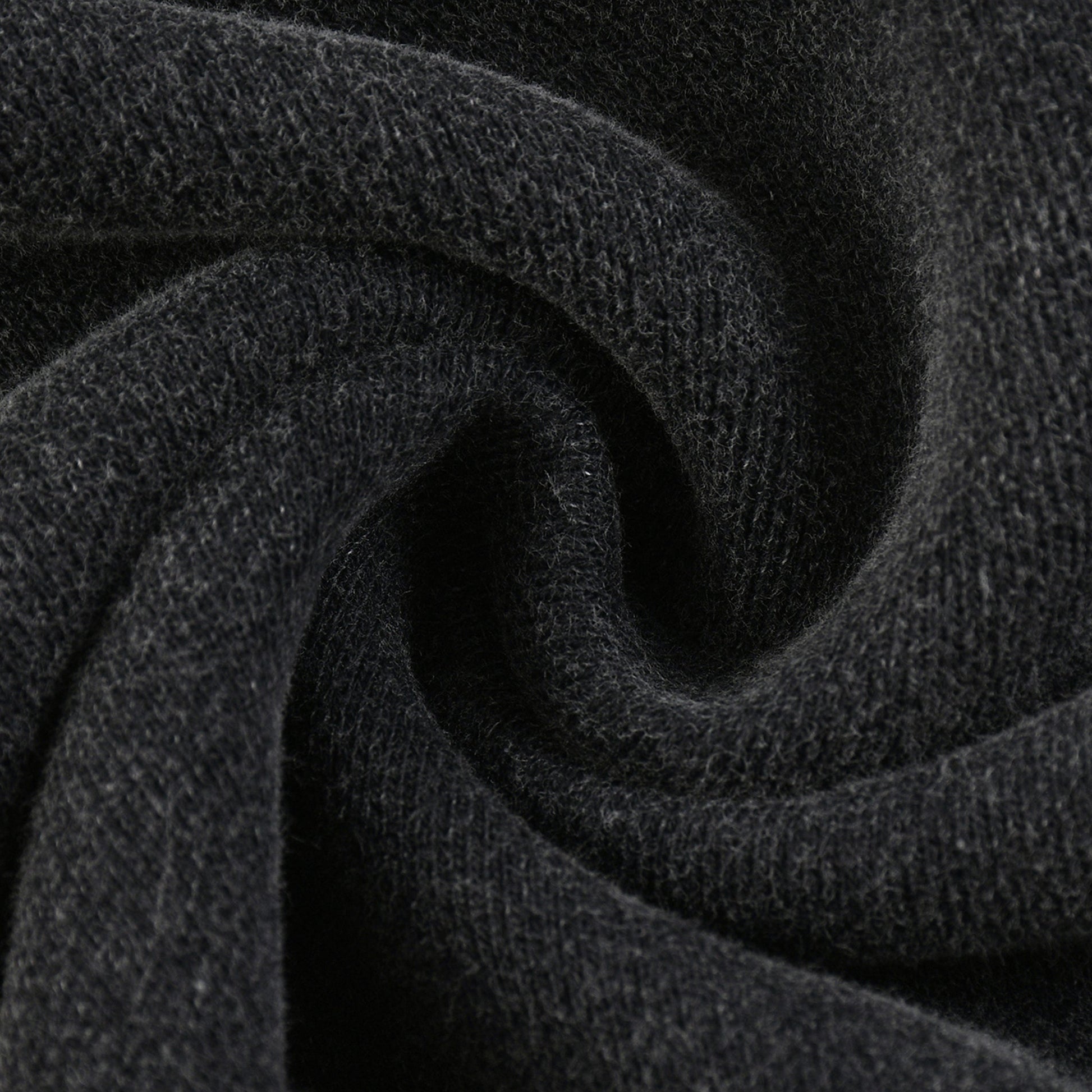 Merkaba Cipher Snow Wash Heavyweight Baggy Sweatpants - final product view sacred geometry streetwear