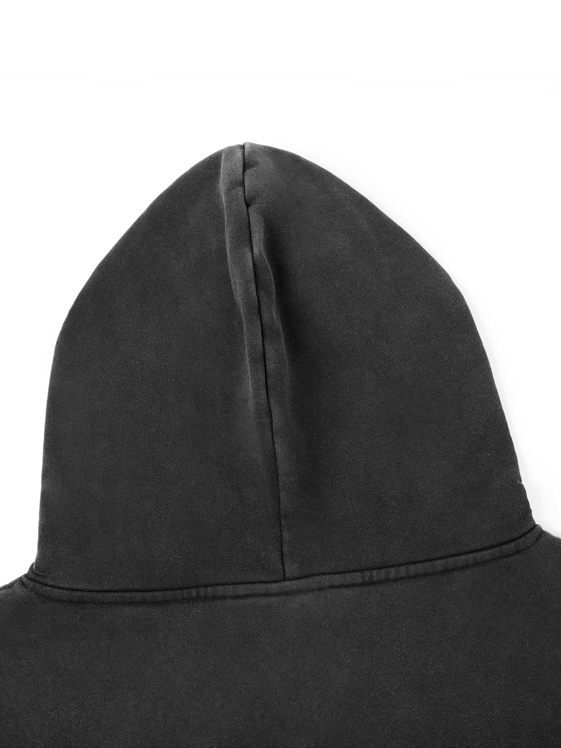 Dreamstate - Women's Vintage Washed Heavyweight Hoodie - view 12