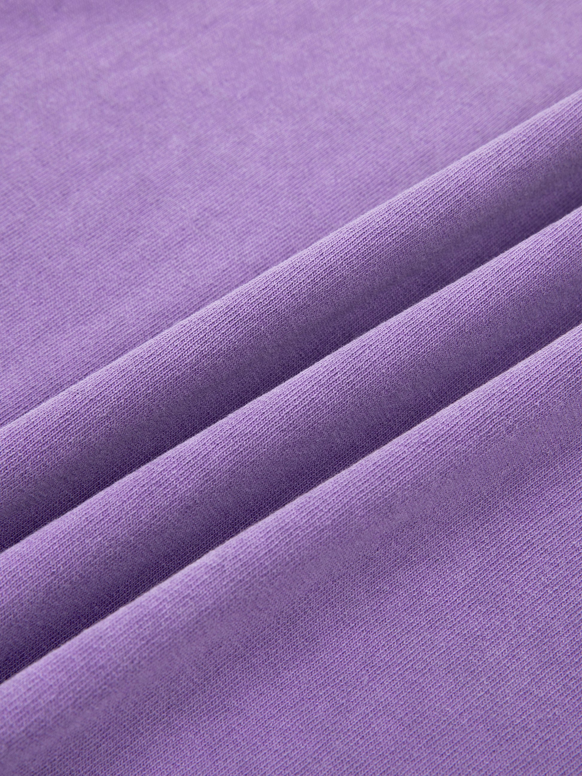 Embrace The Chaos - Vintage Washed Oversized Cotton T-Shirt (Patakota Collab) - view 19