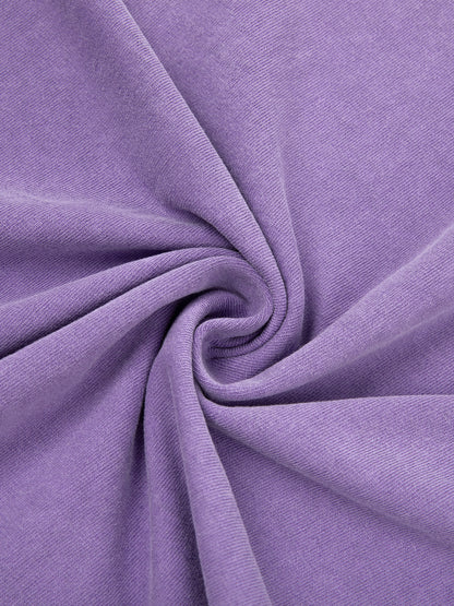 Embrace The Chaos - Vintage Washed Oversized Cotton T-Shirt (Patakota Collab) - view 18