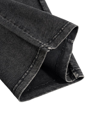 DMT.exe - Snow Wash Drawstring Cotton Pants (NEW)
