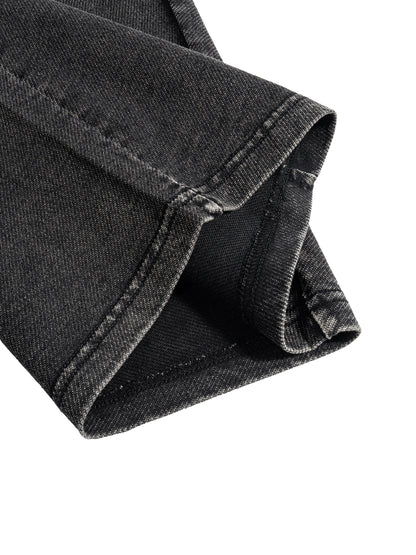 DMT.exe - Snow Wash Drawstring Cotton Pants (NEW)
