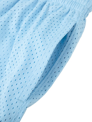Phantasm shorts waistband detail