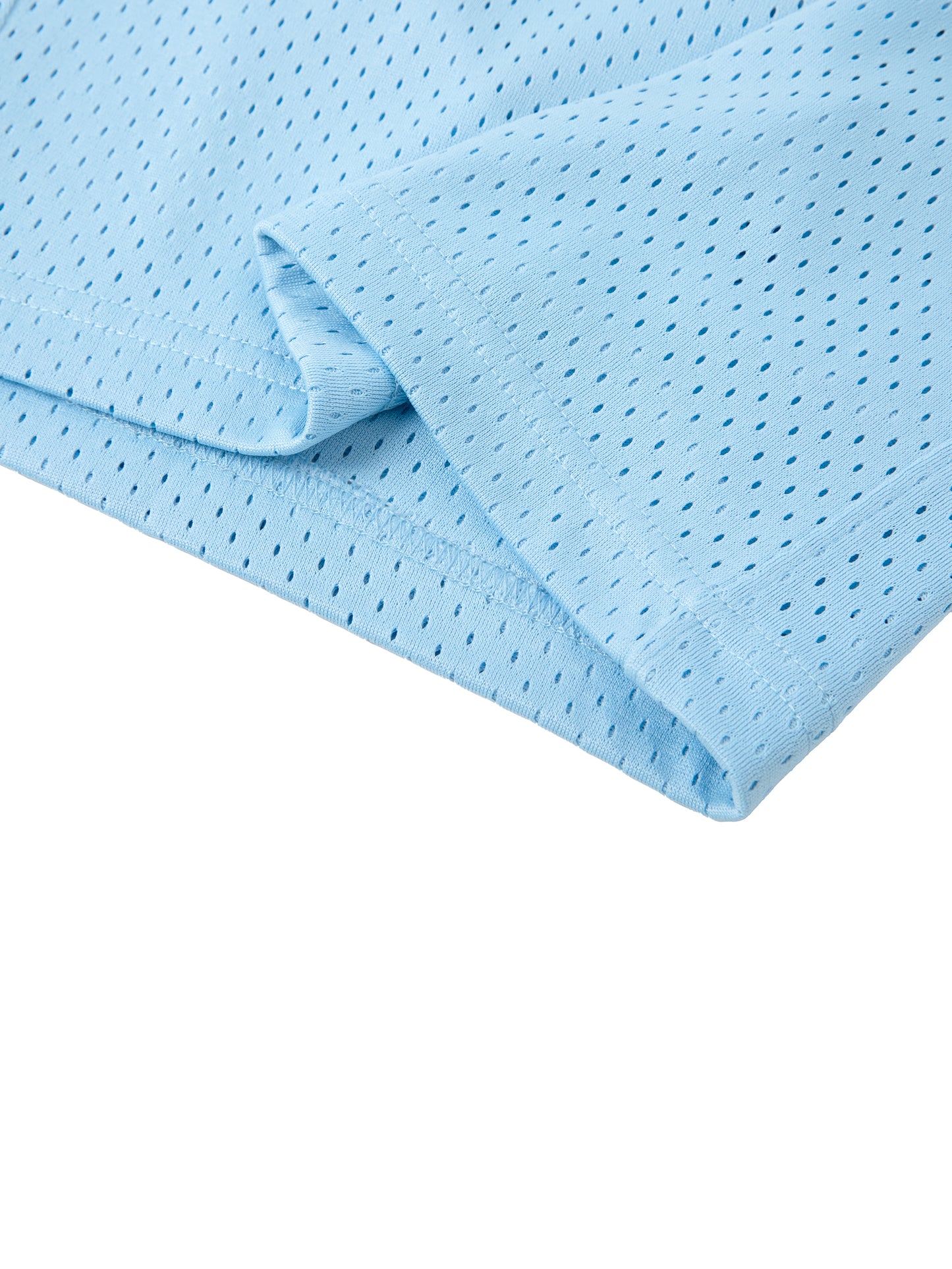 Phantasm - Mesh Drawstring Shorts (NEW)