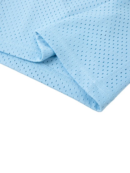 Phantasm - Mesh Drawstring Shorts (NEW)