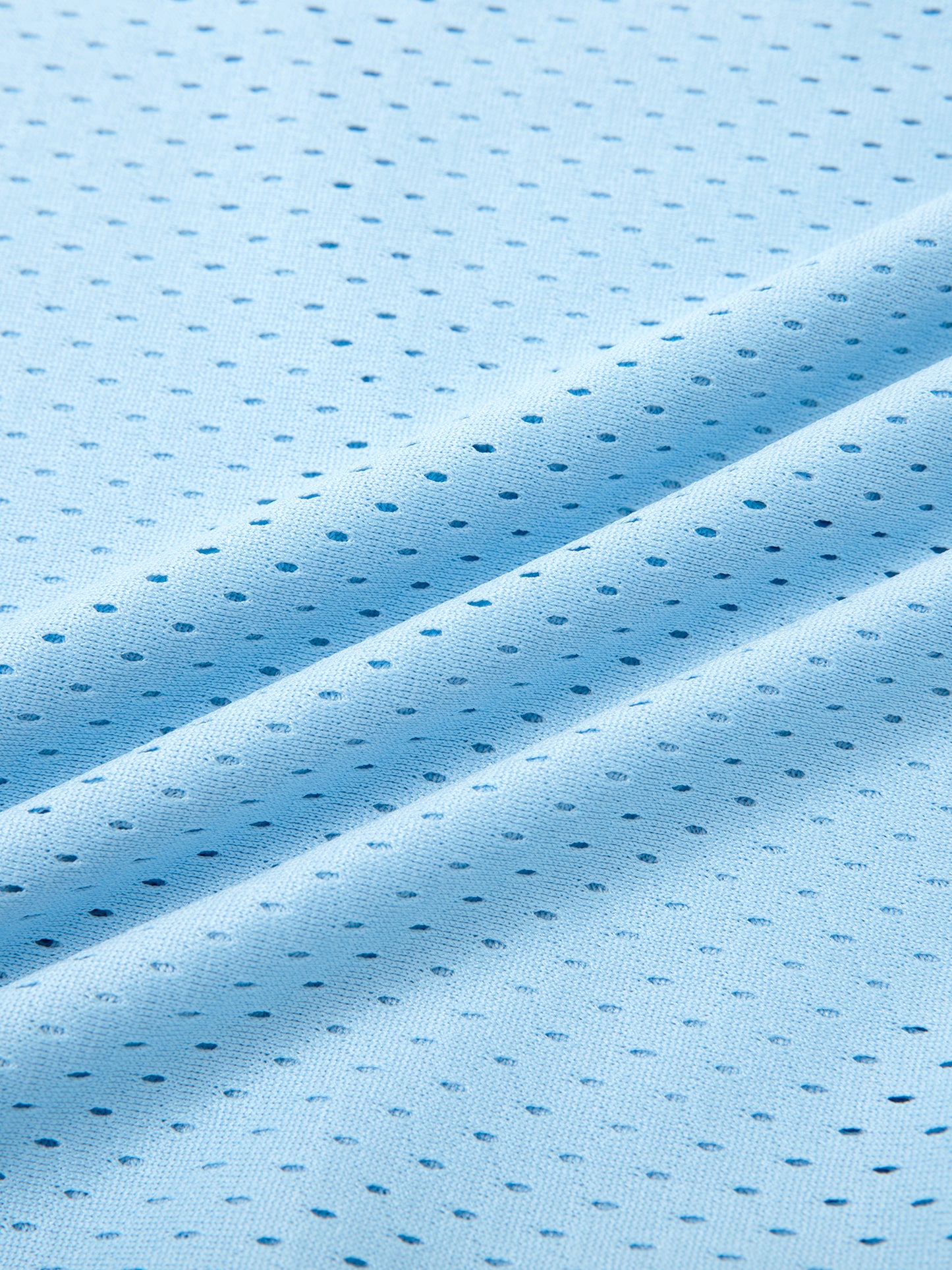 Phantasm - Mesh Drawstring Shorts (NEW)