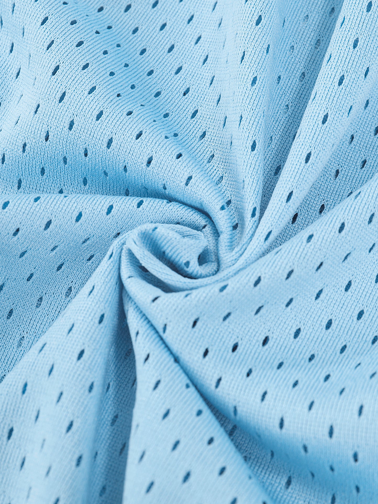 Phantasm - Mesh Drawstring Shorts (NEW)