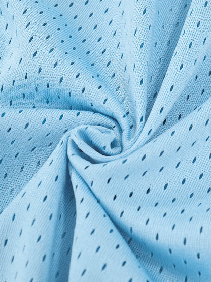 Phantasm - Mesh Drawstring Shorts (NEW)