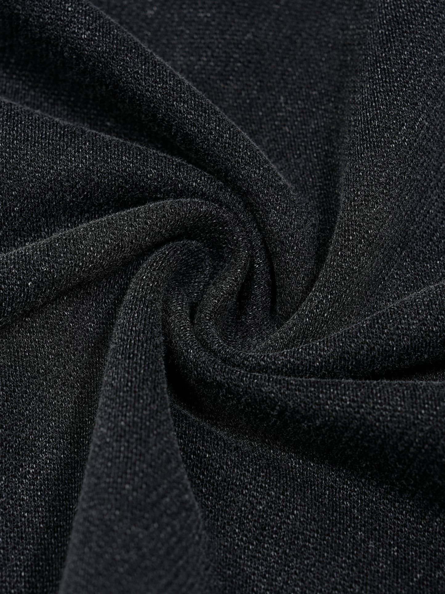 Dissolution of Ego - Vintage Wash Boxy Distressed Hem T-Shirt (NEW)