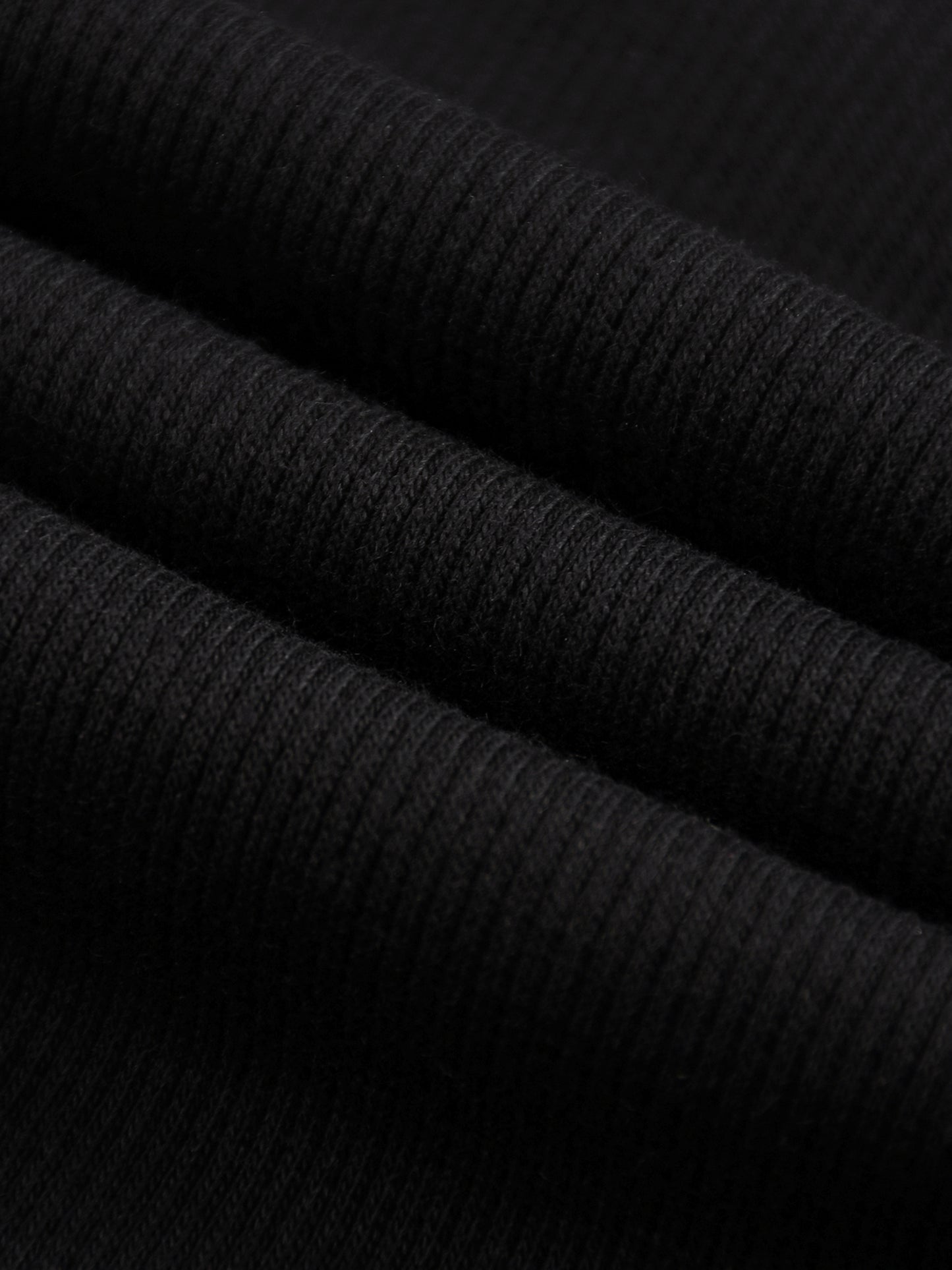 Existential - Heavyweight Mineral Wash Waffle Knit Shorts (NEW) - view 10