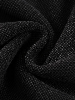 Existential shorts hem detail