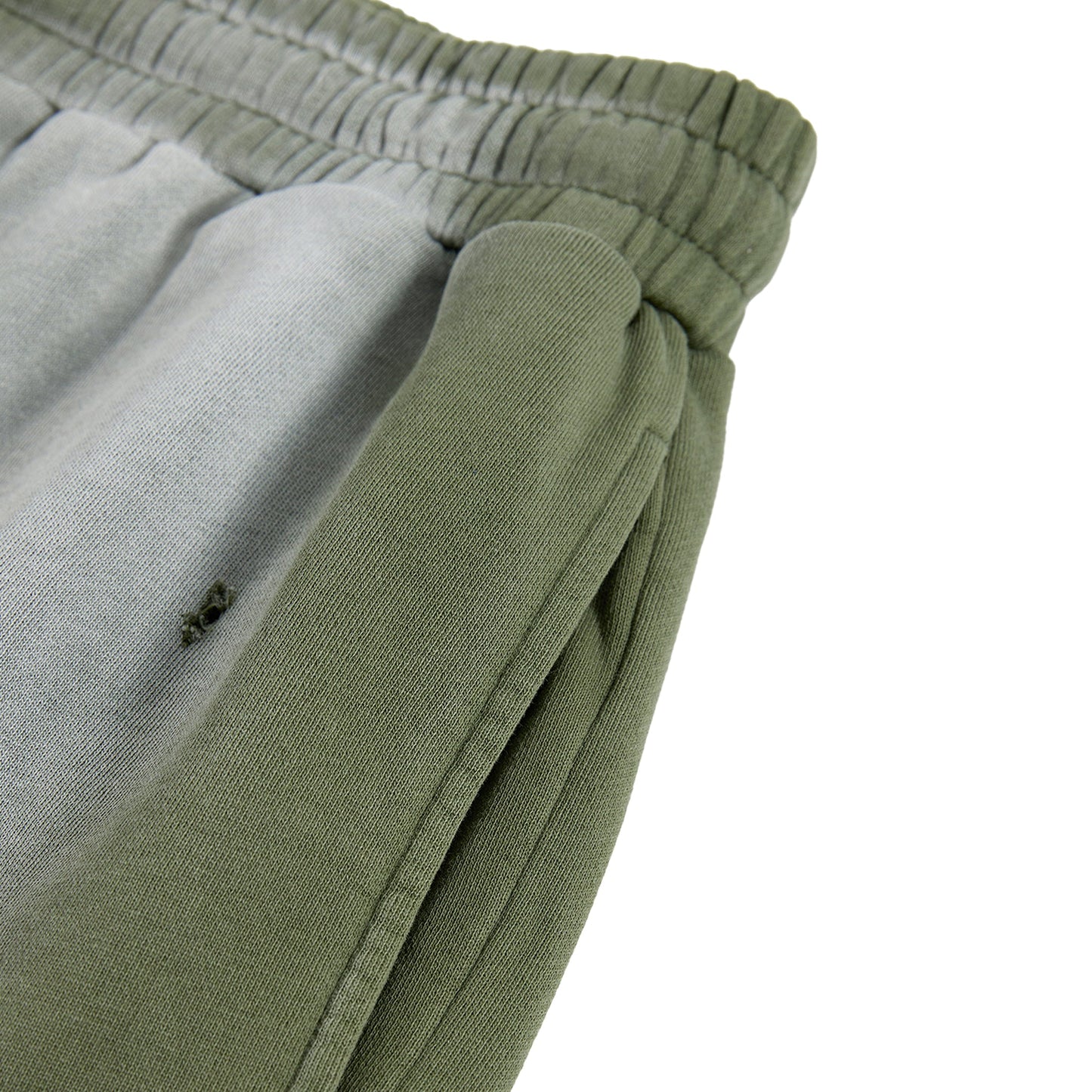 Meditative - Sun Fade Distressed Shorts (NEW)