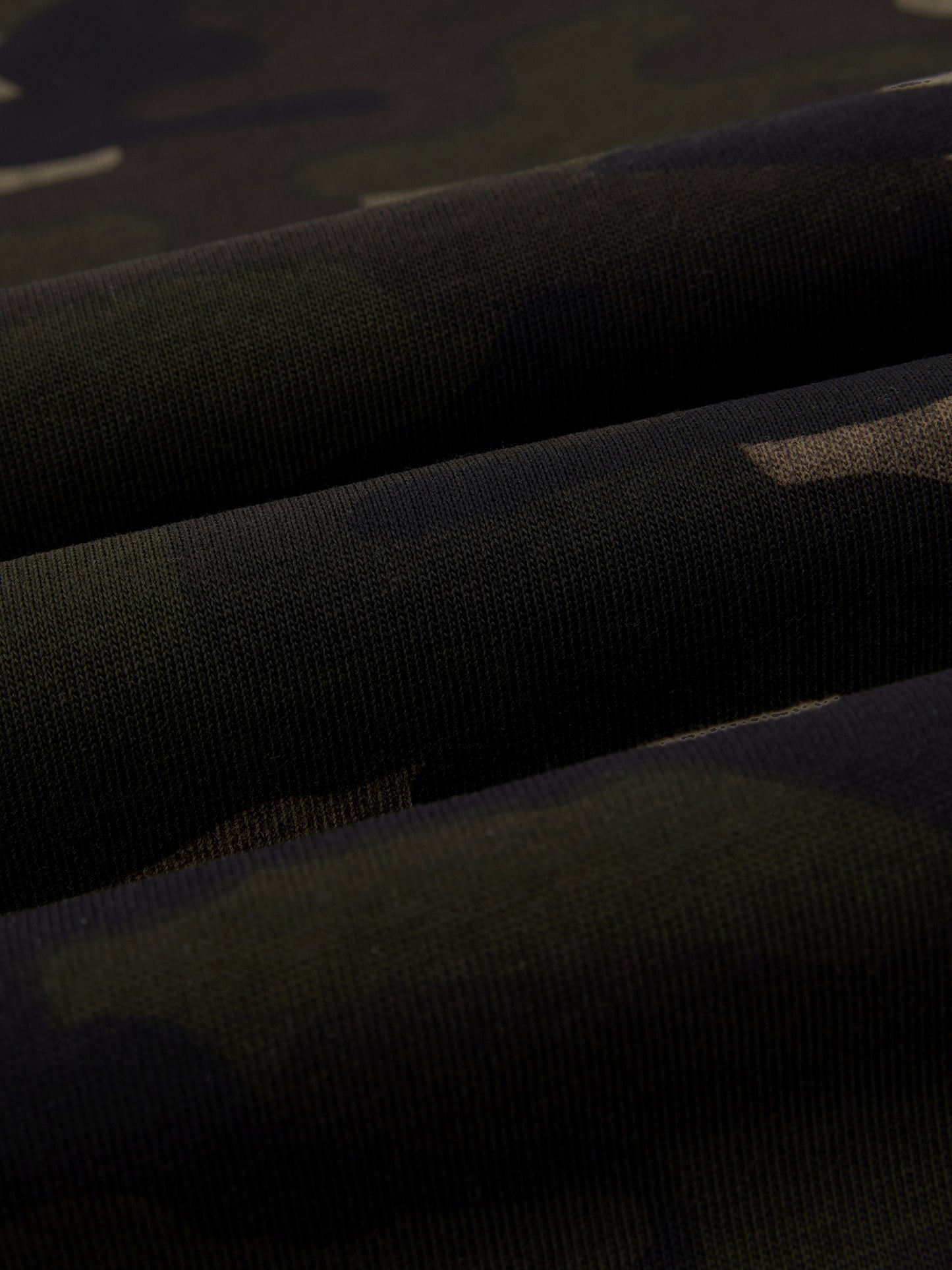 Existential - Unisex Camo Boxy T-Shirt (NEW)