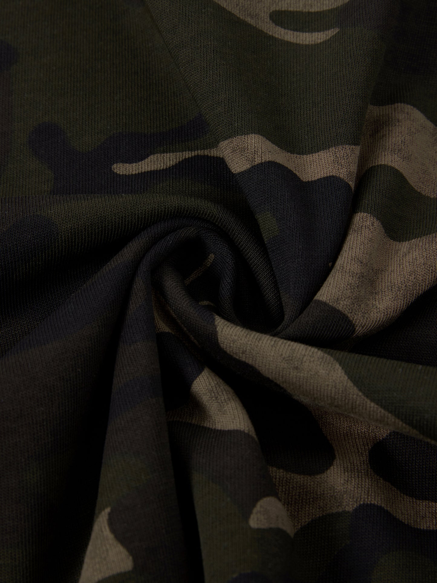 Existential - Unisex Camo Boxy T-Shirt (NEW)
