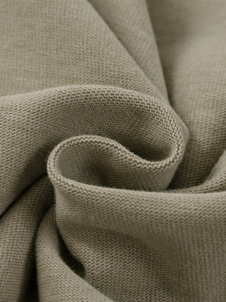 Paradigm - Mineral Wash Raw-Hem Sweater Tee