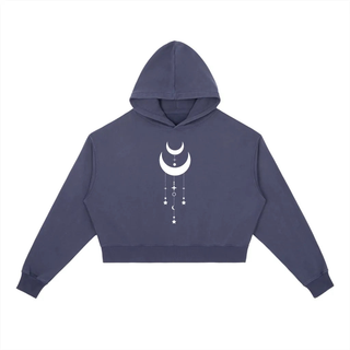 Dreamstate - Women's Vintage Washed Heavyweight Hoodie