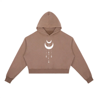 Dreamstate - Women's Vintage Washed Heavyweight Hoodie