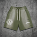 Gray Green