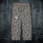 Leopard Gray