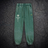 Blackish Green