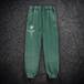 Blackish Green