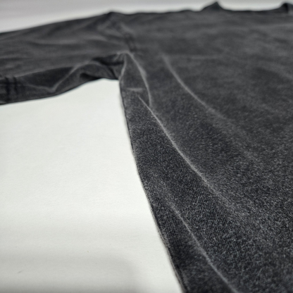 Cosmic Connection 250 GSM heavyweight cosmic design detail - psychedelic streetwear consciousness tee by Phantasmagorical