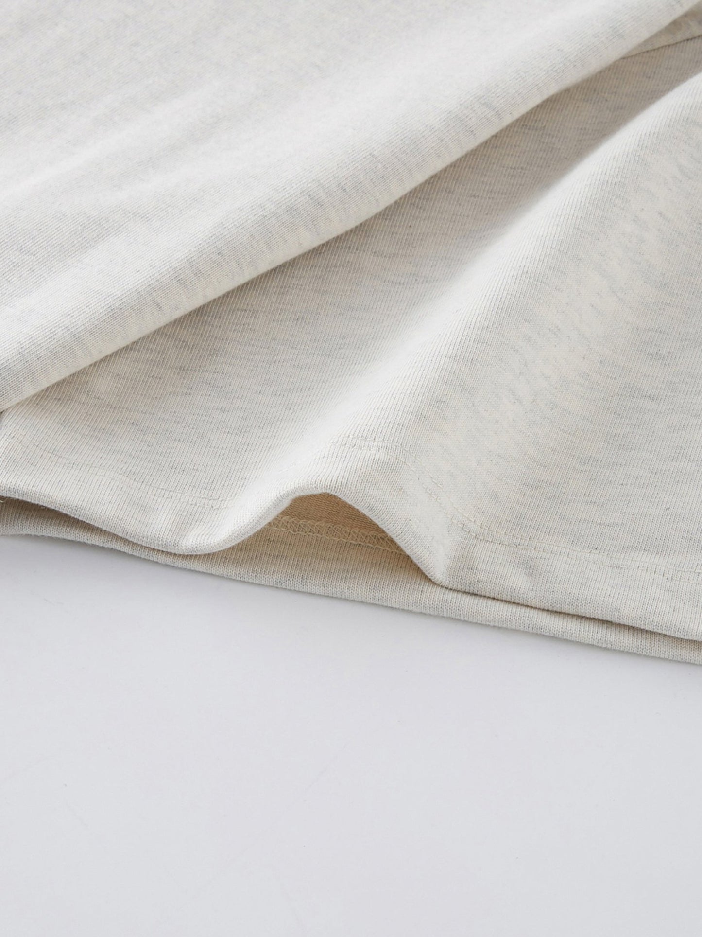 Spaced Out - Absurdly Heavyweight Relaxed Fit T-shirt - Phantasmagorical